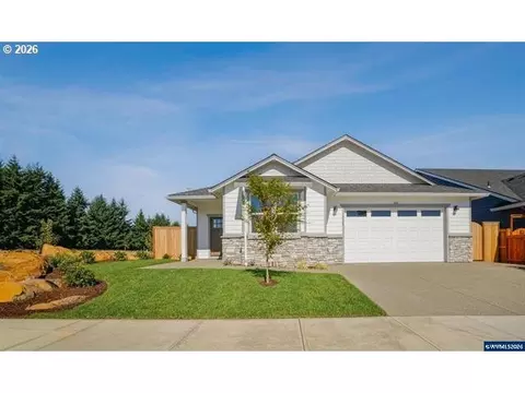 760 Emily Grace Ln SE, Salem, OR 97306
