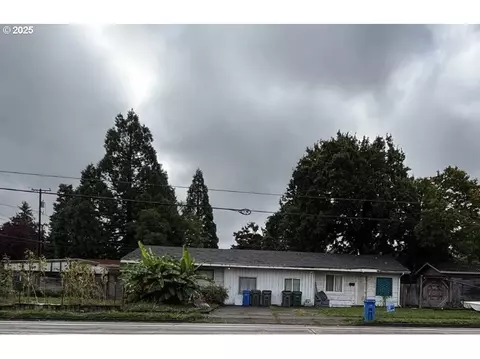 280 E 29th Ave, Eugene, OR 97405