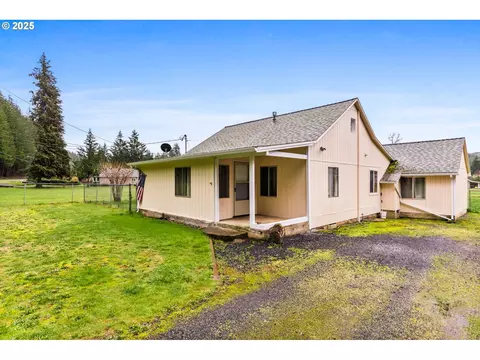 2401 Ames Creek Rd, Sweet Home, OR 97386