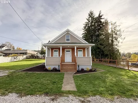 318 Willamette St, Oregon City, OR 97045