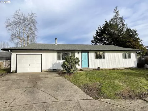 200 SW Norris Ct, Mcminnville, OR 97128