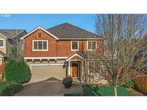 5306 NE 52nd Cir, Vancouver, WA 98661