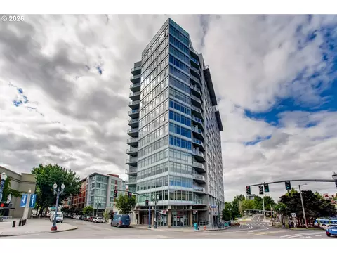 1926 W Burnside St #311, Portland, OR 97209