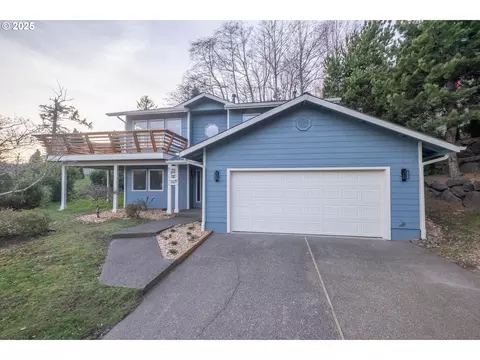 1179 NE Lakewood, Lincoln City, OR 97367