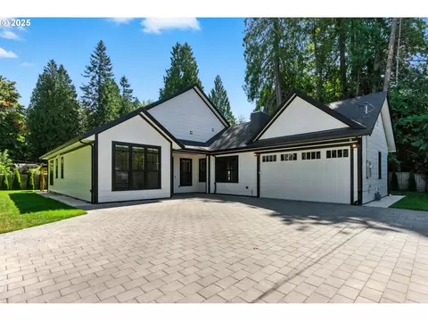 4610 Kenthorpe Way, West Linn, OR 97068