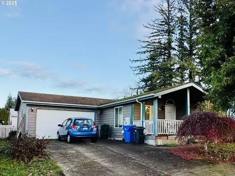 462 SE Dance Dr, Estacada, OR 97023 photo 3