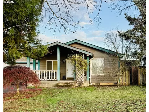 462 SE Dance Dr, Estacada, OR 97023 photo 2