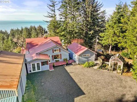 94104 Bellview Ln, Gold Beach, OR 97444