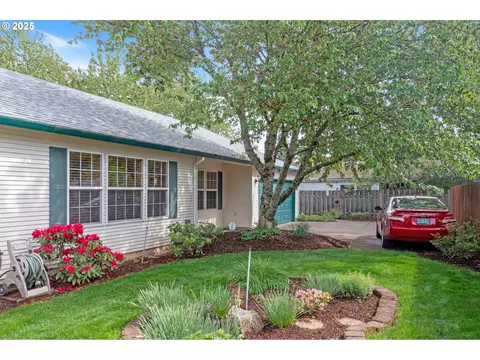 3216 NE 110th Pl, Portland, OR 97220