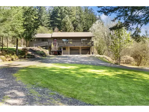 28334 NE 61st St, Camas, WA 98607