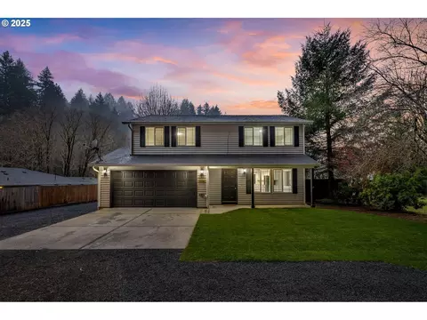 505 W Humphrey St, Yacolt, WA 98675