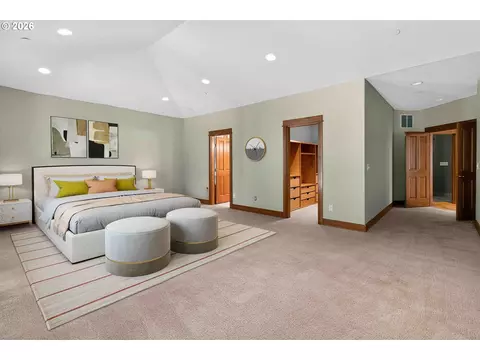 Bedroom - 267 Ranch Rd, Kelso, WA 98626 photo 1 of 3