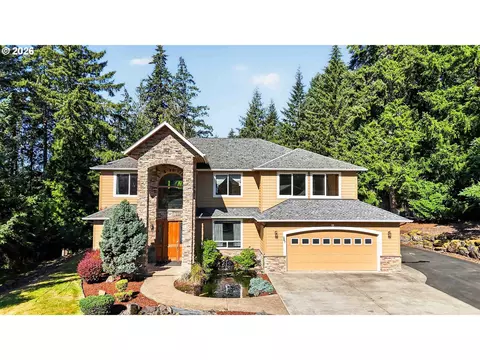 Exterior - 267 Ranch Rd, Kelso, WA 98626 photo 2 of 10