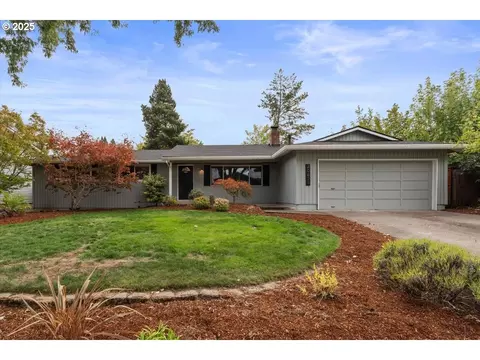 20624 SW Rosa Dr, Beaverton, OR 97078