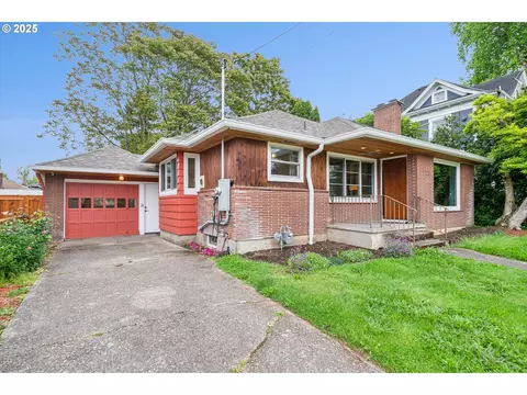 7120 NE 6th Ave, Portland, OR 97211
