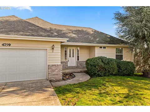 4759 Melody Ln, Roseburg, OR 97470