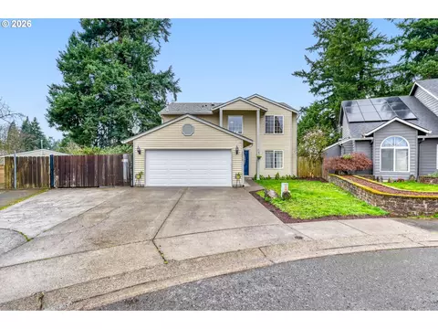 15975 SE Mary Ann Ln, Milwaukie, OR 97267