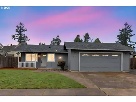 1087 57th St, Springfield, OR 97478