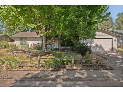 562 Wagon Road Dr SE, Salem, OR 97317