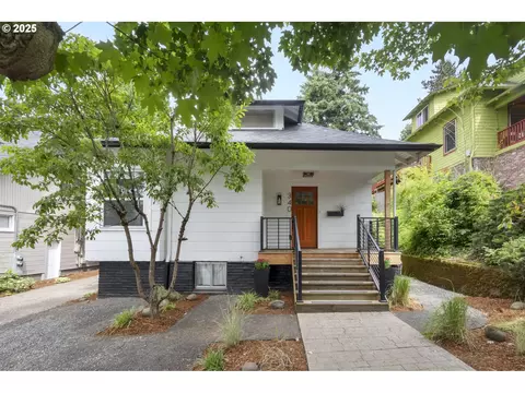340 NE 61st Ave, Portland, OR 97213