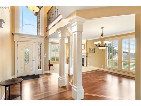 Entry Way - 1735 NW 40th Ave, Camas, WA 98607 photo 2 of 7