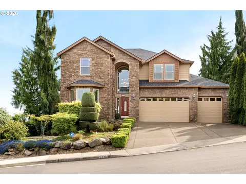 Exterior - 1735 NW 40th Ave, Camas, WA 98607 photo 1 of 11