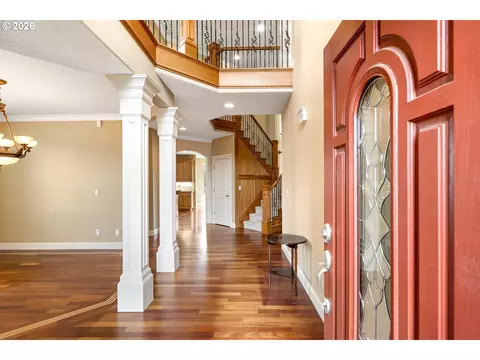 Entry Way - 1735 NW 40th Ave, Camas, WA 98607 photo 1 of 7