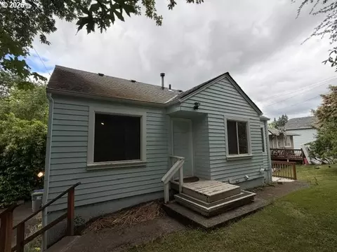 9540 SW Terwilliger Blvd, Portland, OR 97219