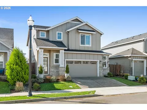 12501 NE 102nd Way, Vancouver, WA 98682