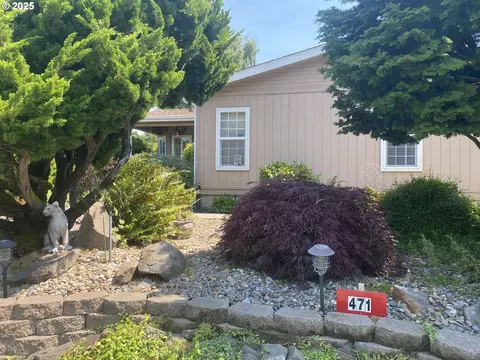 471 Sherwood Loop, Florence, OR 97439