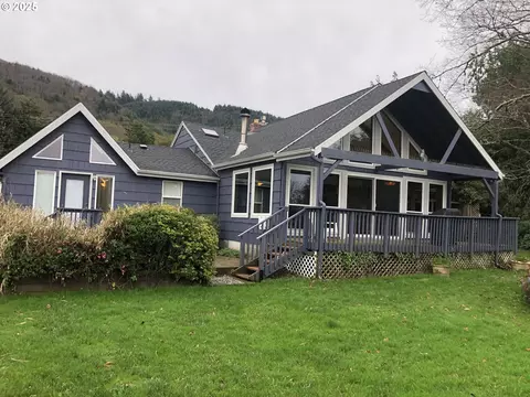 25990 Sandlake Rd, Cloverdale, OR 97112