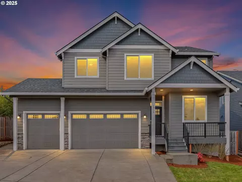 1908 NW 26th Ave, Battle Ground, WA 98604