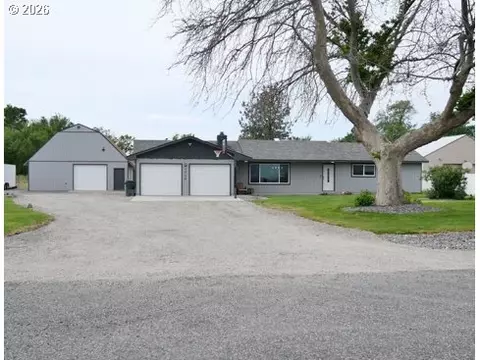 75134 W Oregon Ln, Irrigon, OR 97844