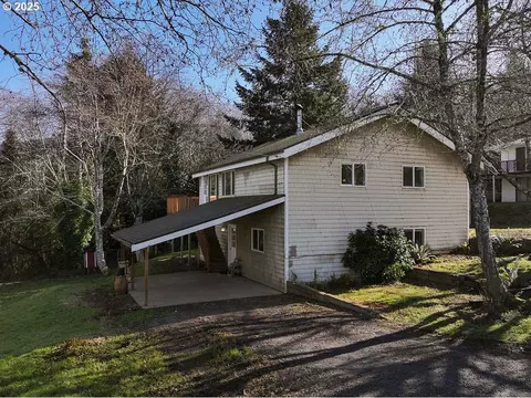 291 Pennsylvania Ave, Wheeler, OR 97147