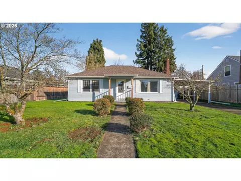651 Wayne Dr, Keizer, OR 97303