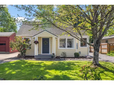 4036 SE Jackson St, Milwaukie, OR 97222