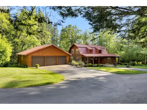 24947 NE 239th Cir, Battle Ground, WA 98604