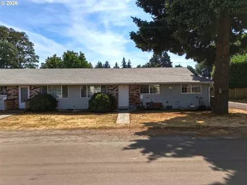 Exterior - 1107 E 30th St, Vancouver, WA 98663 photo 3 of 3