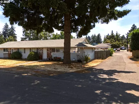 Exterior - 1107 E 30th St, Vancouver, WA 98663 photo 2 of 3