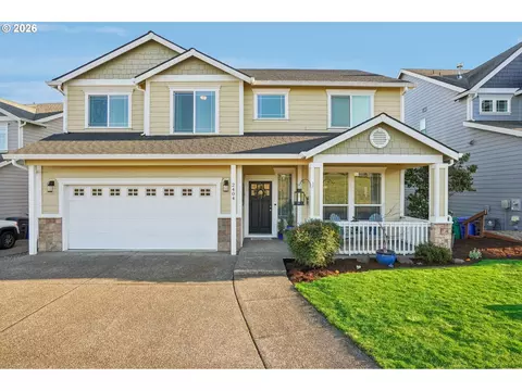 2404 SE Jasmine Way, Gresham, OR 97080