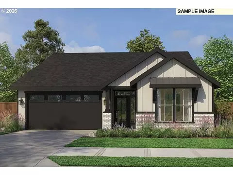 16124 Serres Farms Way, Oregon City, OR 97045