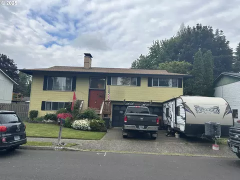 965 NE 22nd Ct, Gresham, OR 97030