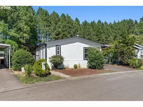 10400 SE Cook Ct #34, Milwaukie, OR 97222