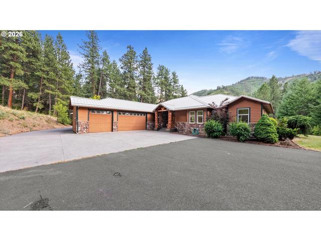 1135 N Touchet, Dayton, WA 99328