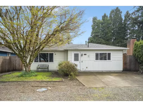6950 SE Pierce St, Milwaukie, OR 97222