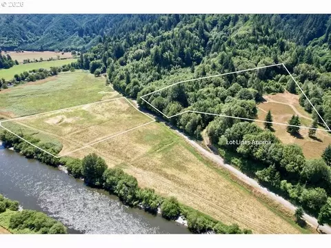 0 Stian Smith Rd #605, Coos Bay, OR 97420