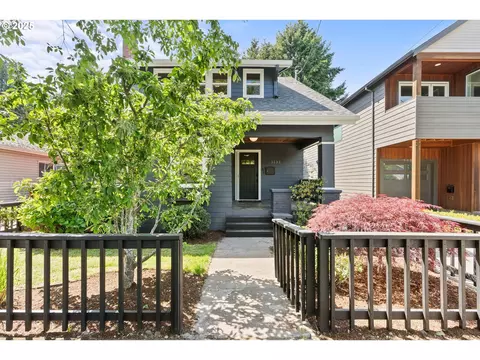 3131 SE 26th Ave, Portland, OR 97202