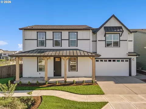 6964 SW Windflower St, Wilsonville, OR 97070