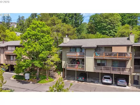 7522 SW Barnes Rd, Portland, OR 97225