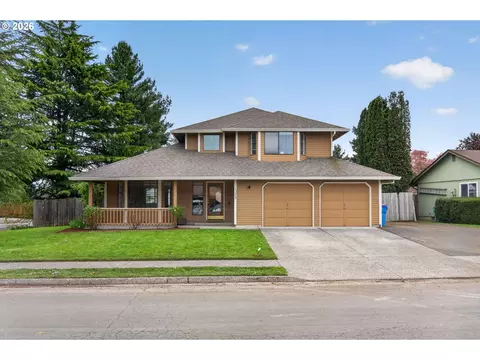 15209 SE Sunpark Dr, Vancouver, WA 98683